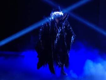 Internationaler Star feiert Überraschungsdebüt bei WWE