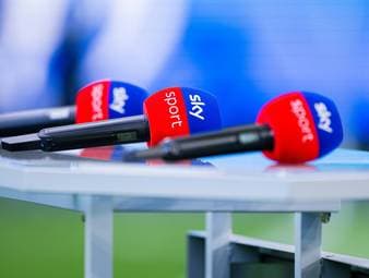 Bundesliga: Sky vermeldet Reichweitenrekord