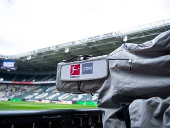 Mehr Bundesliga im Free-TV?