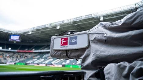 RTL-Chef Stephan Schmitter machte den Bundesliga-Fans Hoffnung