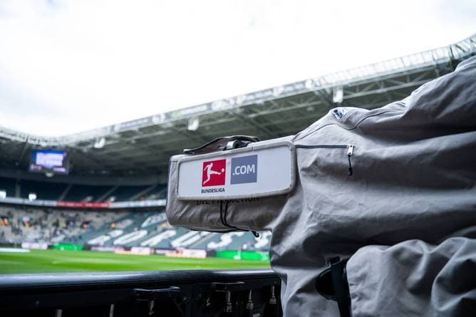 Mehr Bundesliga im Free-TV?