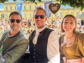 Erster Nagelsmann-Auftritt nach dem Aus