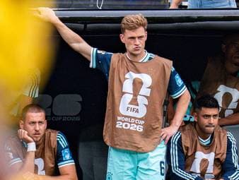 Kimmich "ein Schwachpunkt der deutschen Mannschaft"