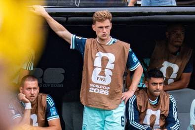 Kimmich "ist ein Schwachpunkt"