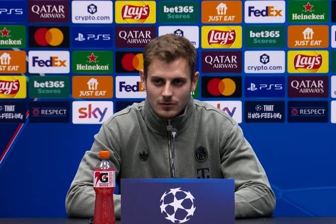 BVB-Kritik berechtigt? Das sagt Stanisic