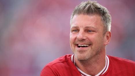 Kwasniok liegt mit dem FC auf Rang zehn