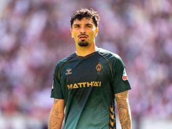 Bundesliga heute: Bremen gegen Augsburg