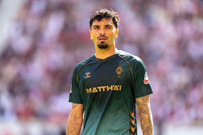 Bundesliga heute: Bremen gegen Augsburg