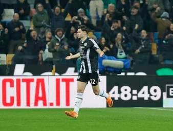 Ex-Bundesliga-Profi sorgt für Roma-Pleite