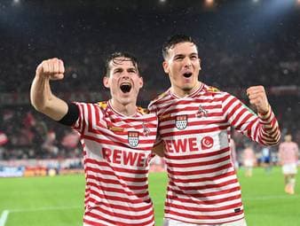 Köln macht beachtlichen Transfer offiziell