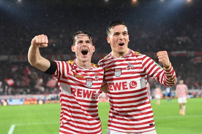 Köln macht beachtlichen Transfer offiziell