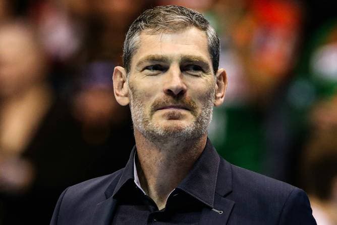 Fritz mahnt: "Keeper können uns nicht immer retten"