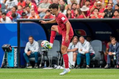 BVB an WM-Verteidiger interessiert