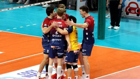 Lüneburg jubelt in Berlin