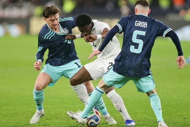 Ghana ohne Union-Profi zur WM