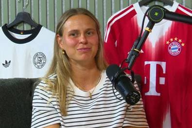 Langeweile durch Bayern-Dominanz? "Kann es verstehen"