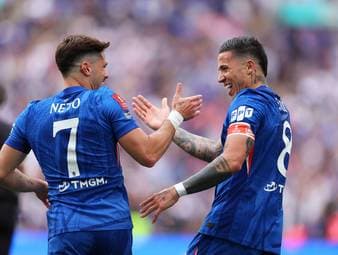 Darum spielt Chelsea heute Nachmittag
