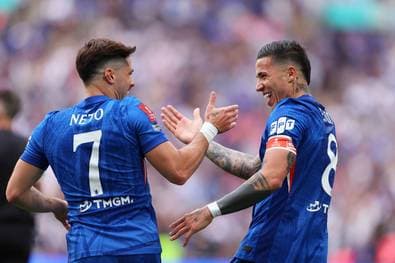 Darum spielt Chelsea heute Nachmittag
