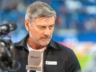 Sportchef bei 1860? Das sagt Kreuzer