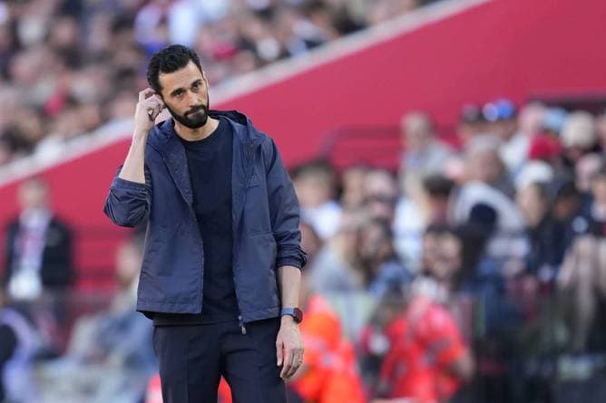 Arbeloa nimmt Real-Pleite auf sich