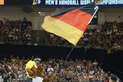 Gute Nachrichten für das DHB-Team zur Heim-WM
