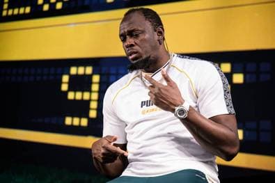 Bolt fällt knallhartes Urteil
