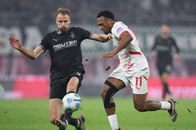 Union holt alten Bekannten zurück