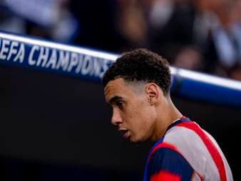 Warum es noch nicht für Real Madrid reicht