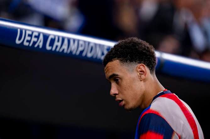 Warum es noch nicht für Real Madrid reicht