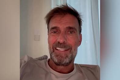 "Verrückte Welt!" Klopp möchte etwas klarstellen