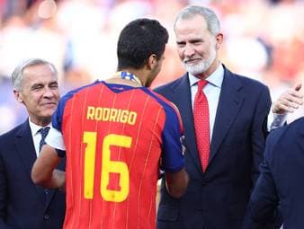 Barca-Star macht Weg für Rodri frei