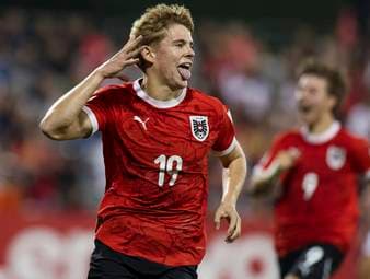 WM-Sensation! Österreich erreicht Finale