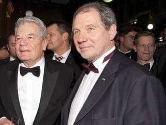 Trauer um den deutschen "Mr. Paralympics"