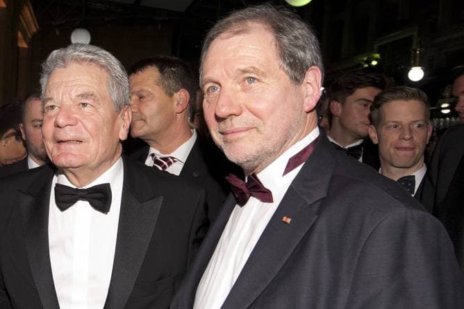 Trauer um den deutschen "Mr. Paralympics"