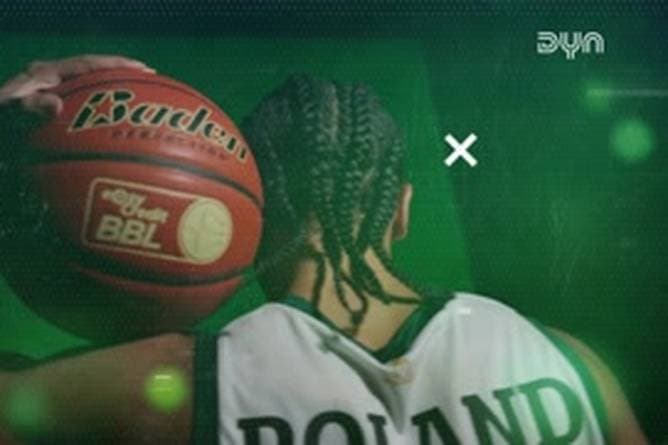 Spielvorschau zu VET-CONCEPT Gladiators Trier - ALBA BERLIN