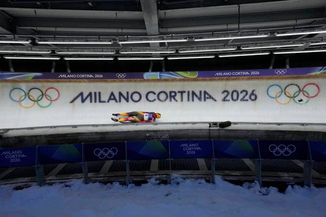 „Supergeil“: Deutscher Doppelsieg winkt!