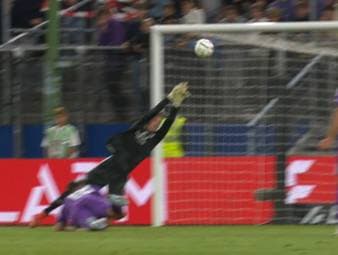 "Magic Moment" vom Keeper - doch der BVB trifft fünfmal