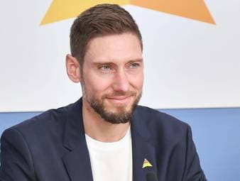 Förderung: Hartung will die "eigenen Stärken ausspielen"