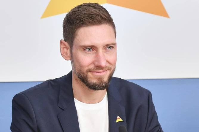 Förderung: Hartung will die "eigenen Stärken ausspielen"