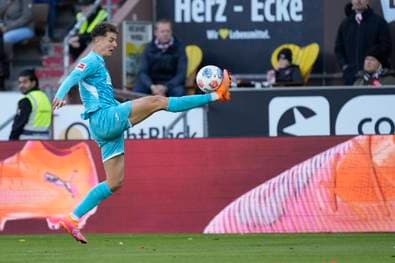 "Die Bayern haben ihre Fühler ausgestreckt"