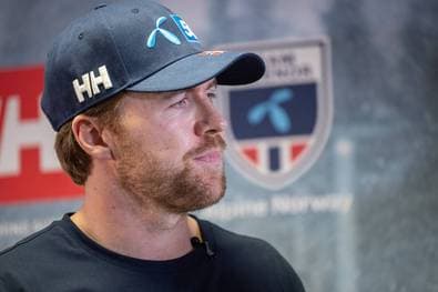 "Ich dachte, ich sterbe": Ski-Star gibt dramatische Einblicke