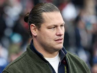 Super Bowl? Kuhn sieht Team im Vorteil