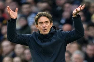 Besiegelt der BVB seinen Rauswurf?