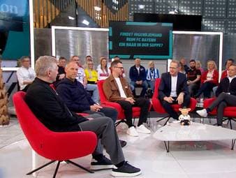 Bayerns neuer Super-Youngster Lennart Karl begeistert Fußball-Deutschland. Im SPORT1 Doppelpass erläutern die Experten die Gründe, warum der 17-Jährige so abliefert. 