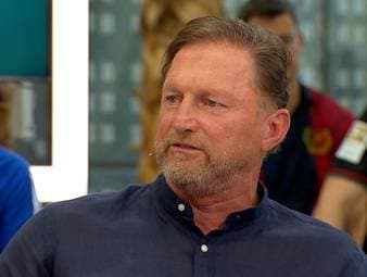 Im SPORT1-Doppelpass spricht Trainer Ralph Hasenhüttl darüber, warum er einst mit Karl-Heinz Rummenigge aneinandergeriet