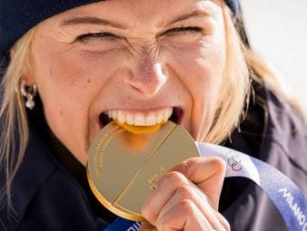 Deutschlands Coach macht sie zum Superstar