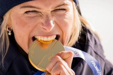 Deutschlands Coach macht sie zum Superstar