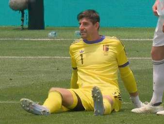 Endet in diesem Moment eine große WM-Karriere?