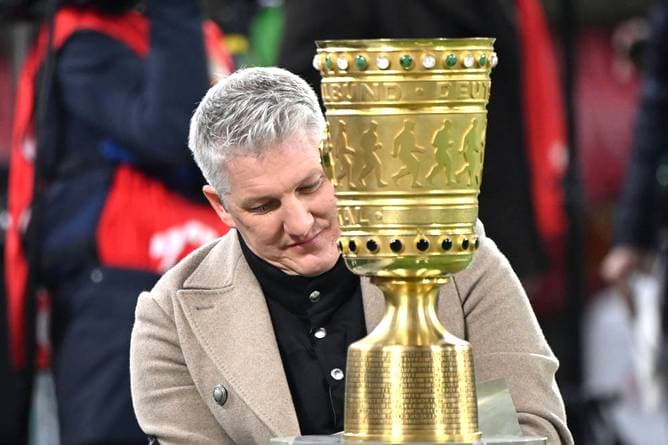 Zweite Runde im Pokal ausgelost