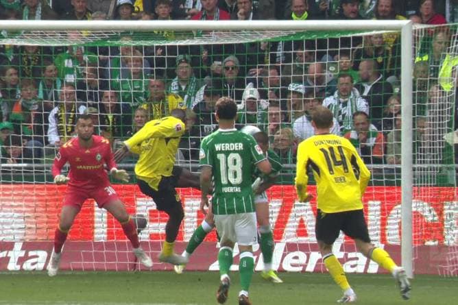 Ist das Guirassys letzter Geniestreich für den BVB?